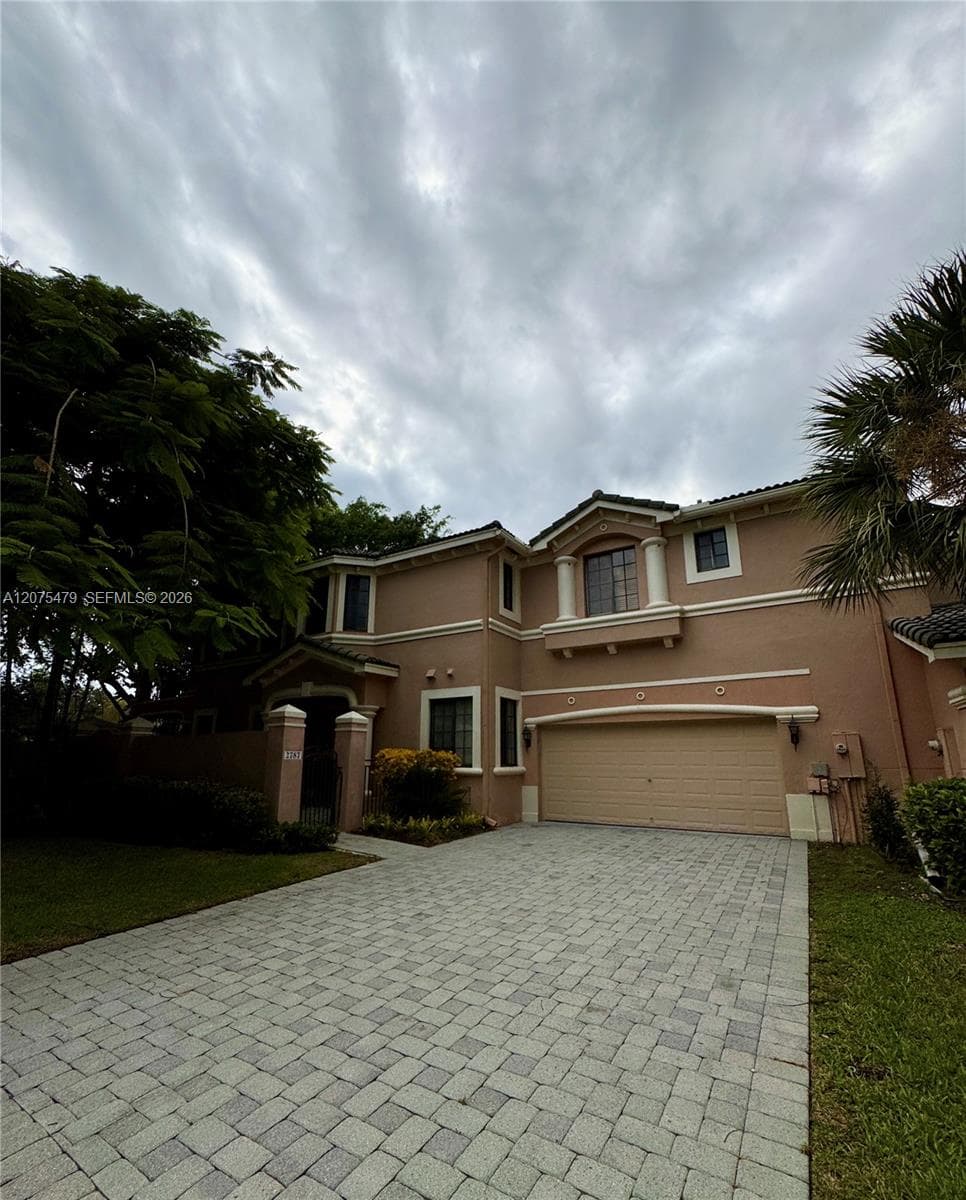 2787 Center Ct Dr # 1-23, Weston, FL 33332 photo 2