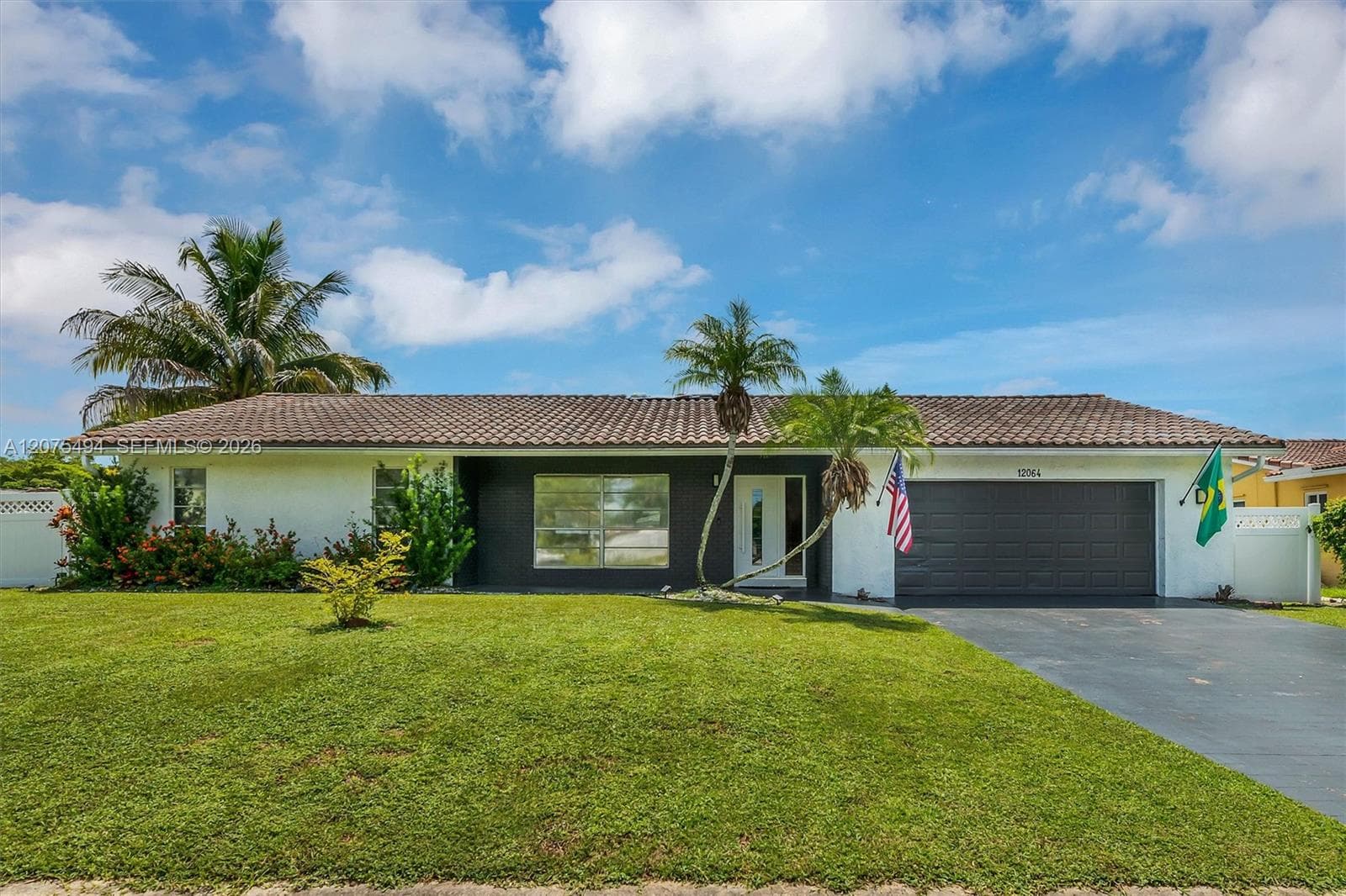 12064 NW 24th St, Coral Springs, FL 33065