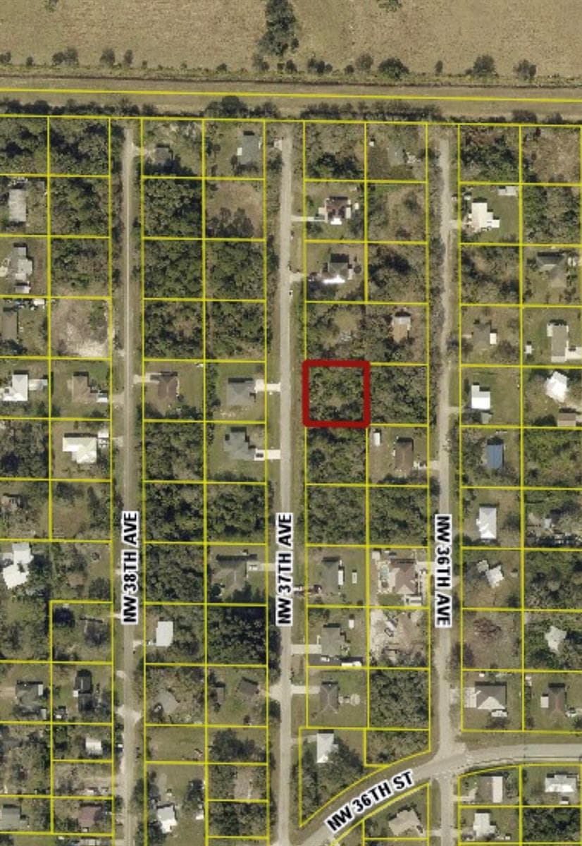 3816 NW 37TH Avenue, Okeechobee, FL 34972 photo 2