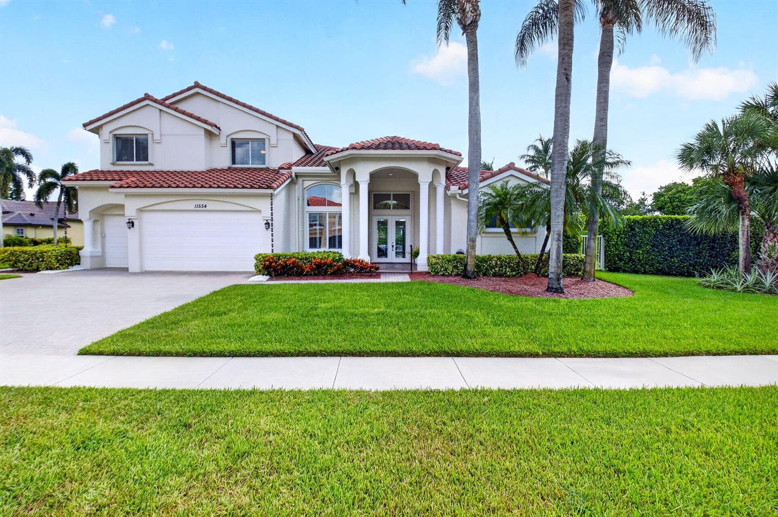 11554 Knightsbridge Place, Wellington, FL 33449 photo 2
