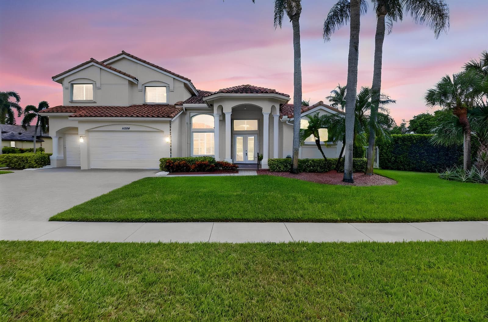11554 Knightsbridge Place, Wellington, FL 33449 photo 3