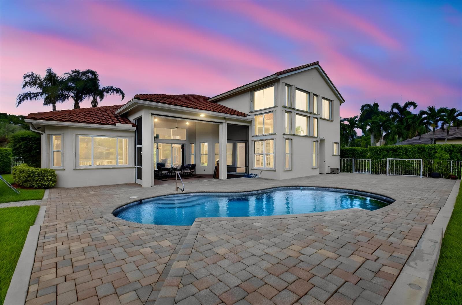 11554 Knightsbridge Place, Wellington, FL 33449 photo 4