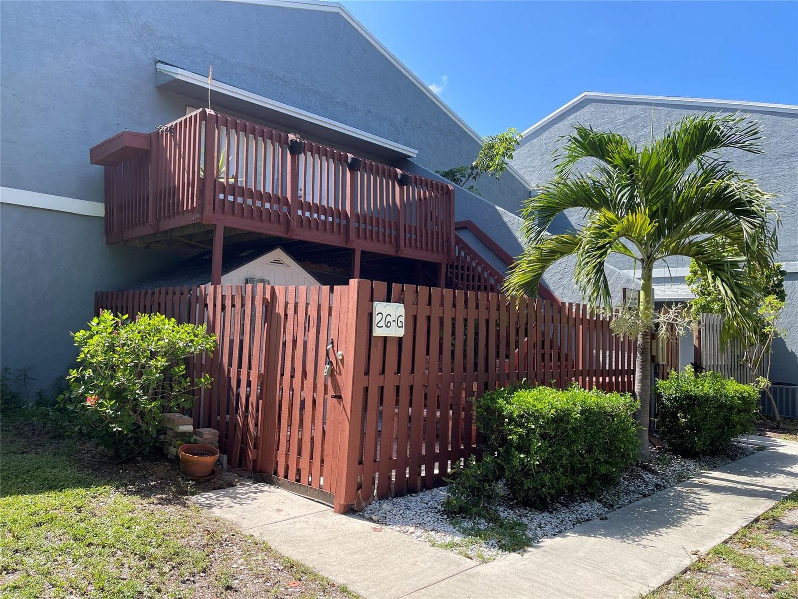 26 CROSSINGS Circle # G, Boynton Beach, FL 33435 photo 2