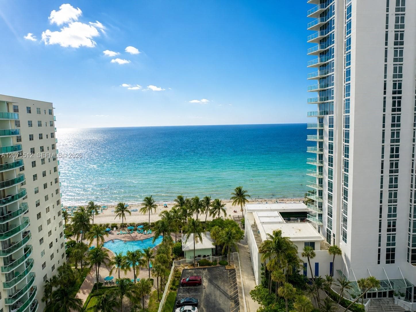 3901 S Ocean Dr # 15O, Hollywood, FL 33019