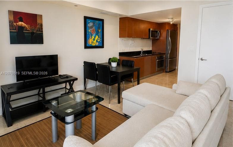 50 Biscayne Blvd # 5309, Miami, FL 33132 photo 3
