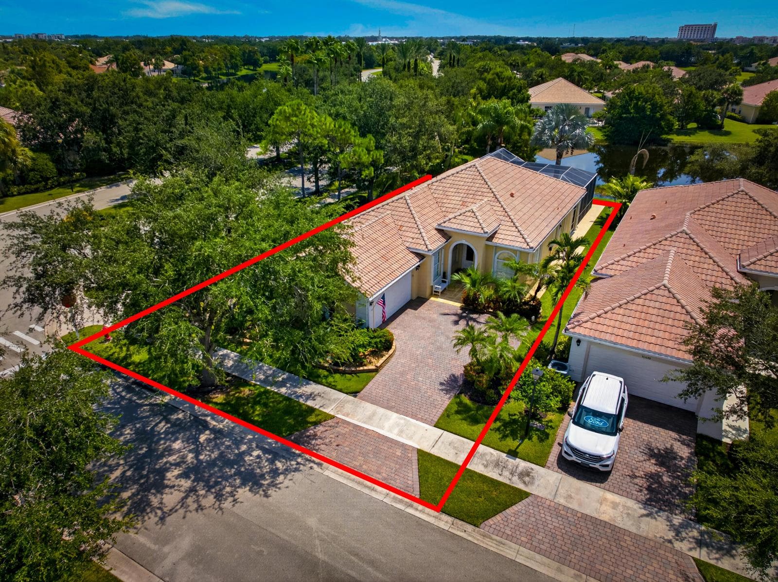10811 SW Candlewood Road, Port St. Lucie, FL 34987 photo 2