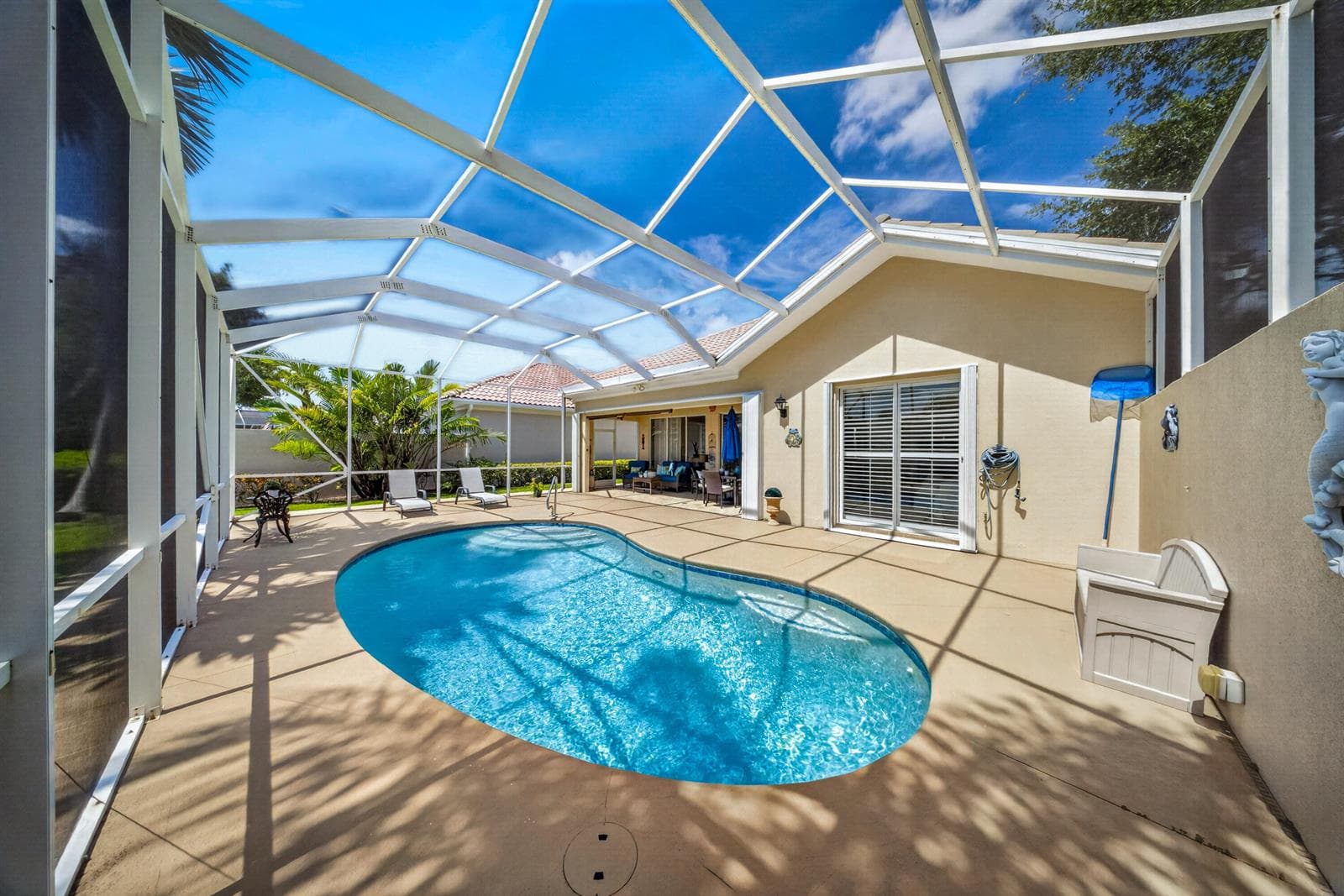 10811 SW Candlewood Road, Port St. Lucie, FL 34987 photo 5