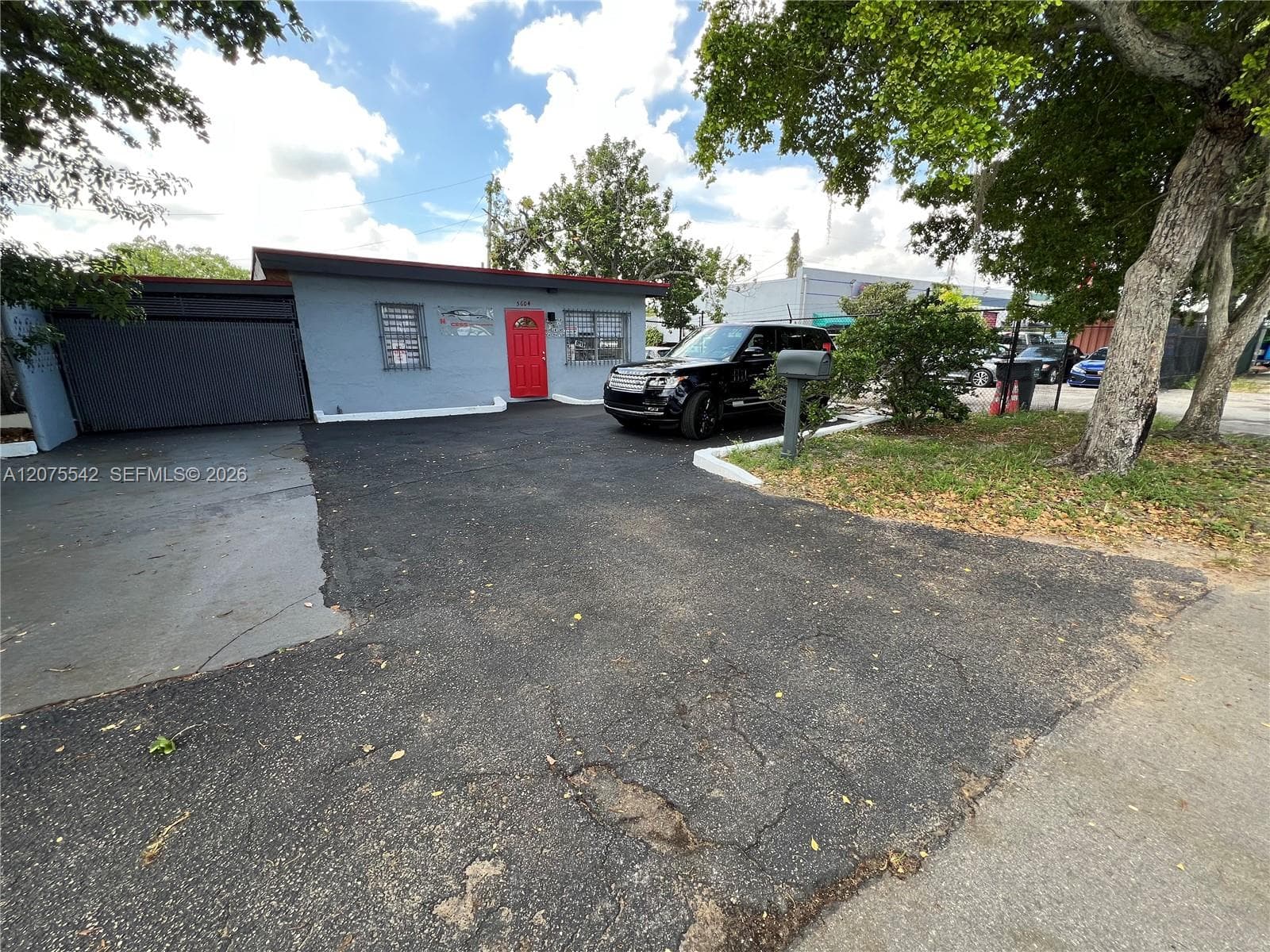 Listing