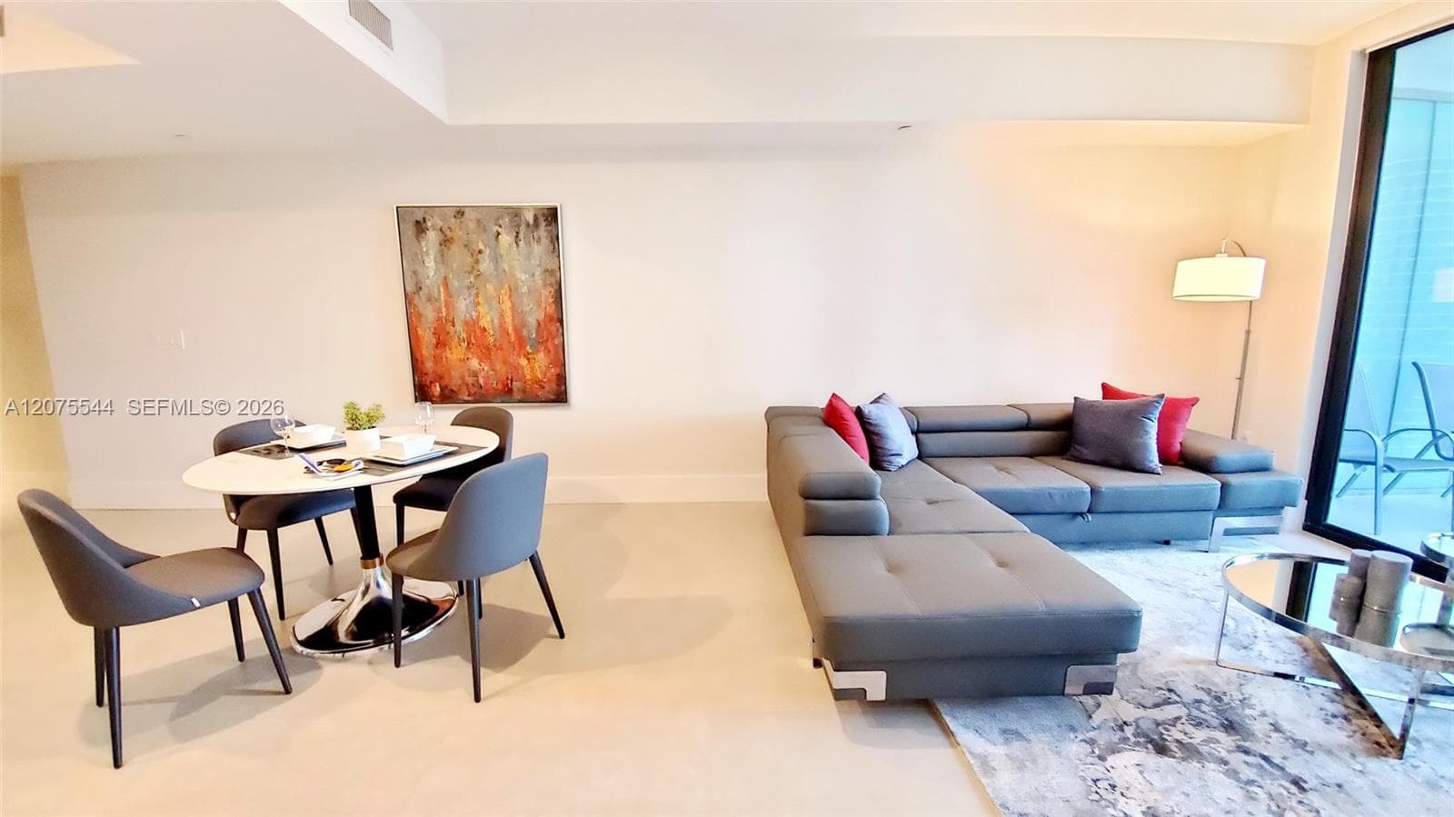 1010 Brickell Ave # 2511, Miami, FL 33131 photo 3