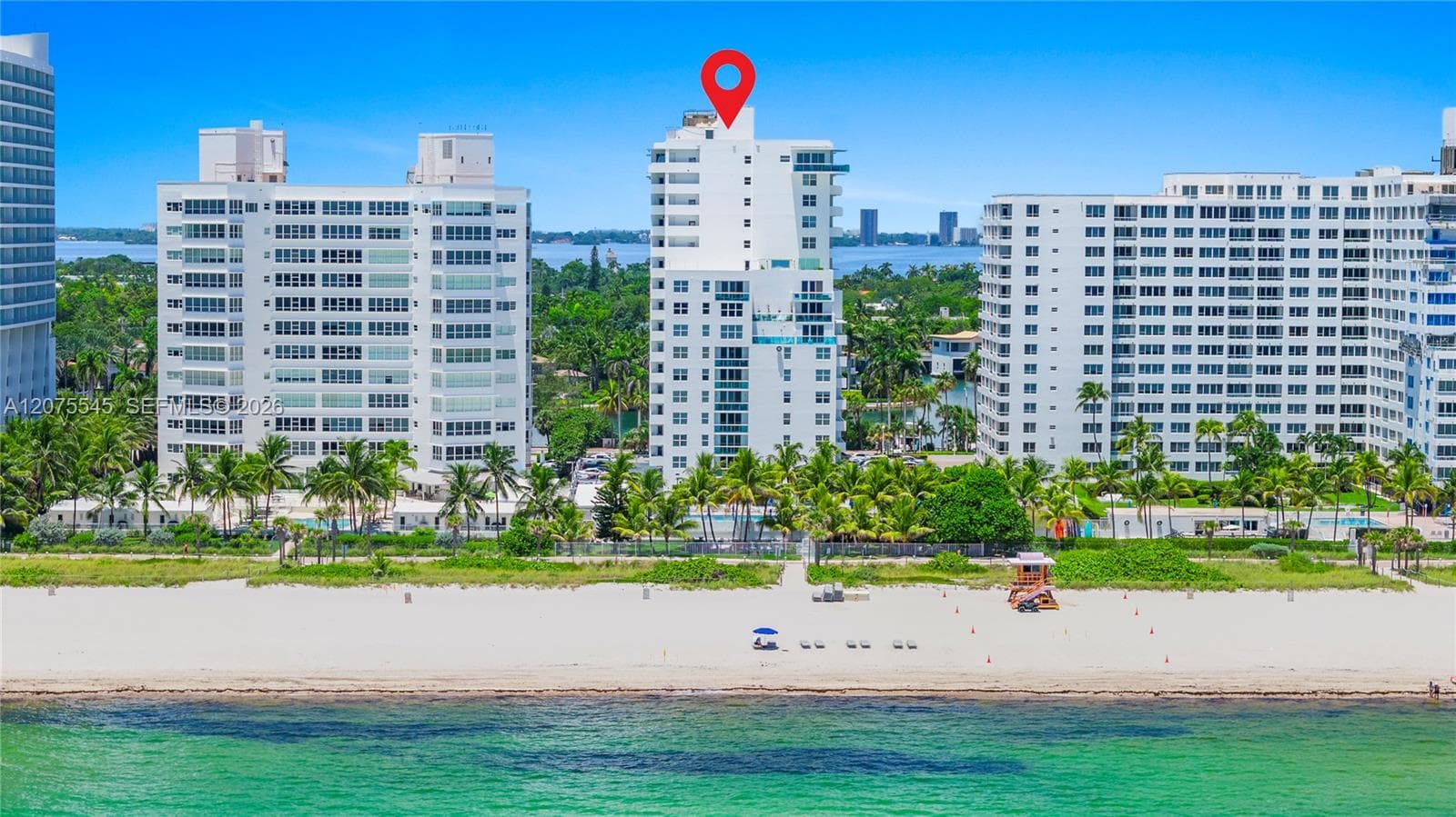 5001 Collins Ave # 3B, Miami Beach, FL 33140