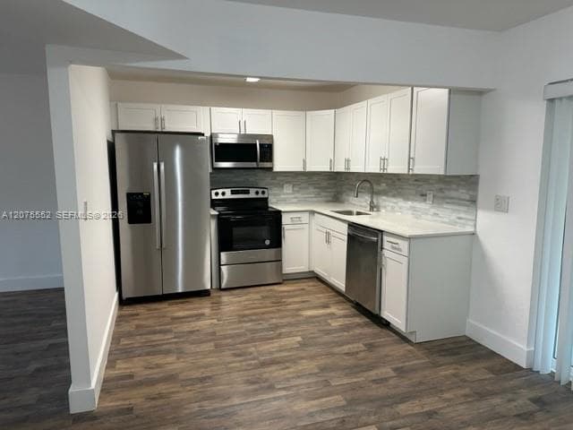 Listing