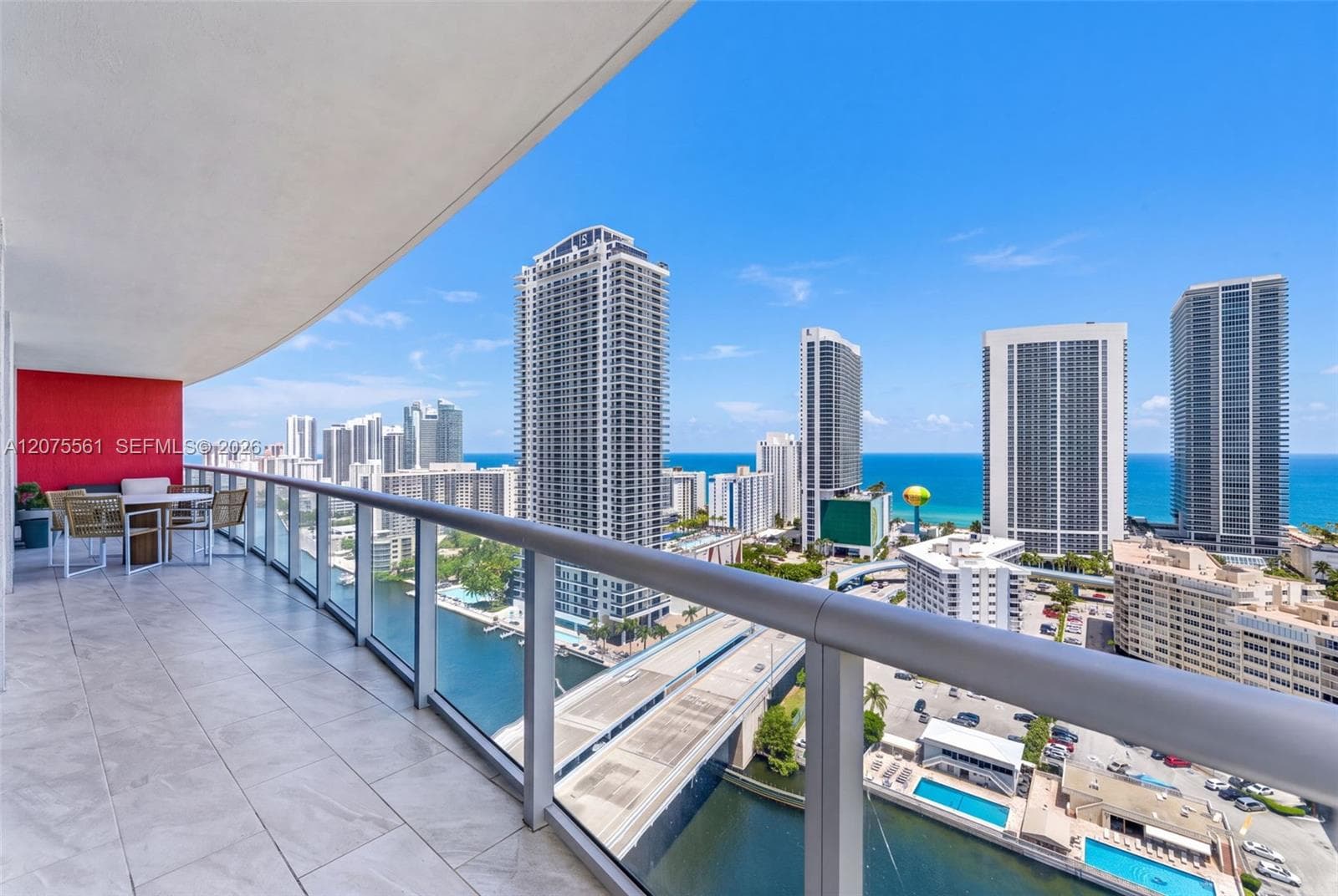 2600 E Hallandale Beach Blvd # 2510, Hallandale Beach, FL 33009 photo 2