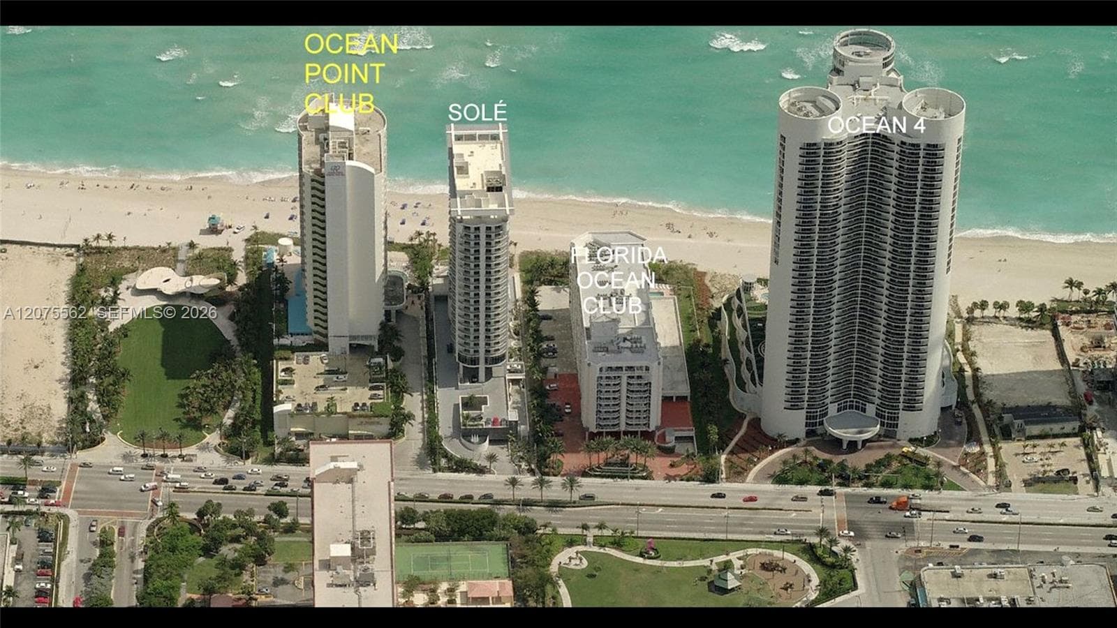 17375 Collins Ave # 2003, Sunny Isles Beach, FL 33160 photo 3