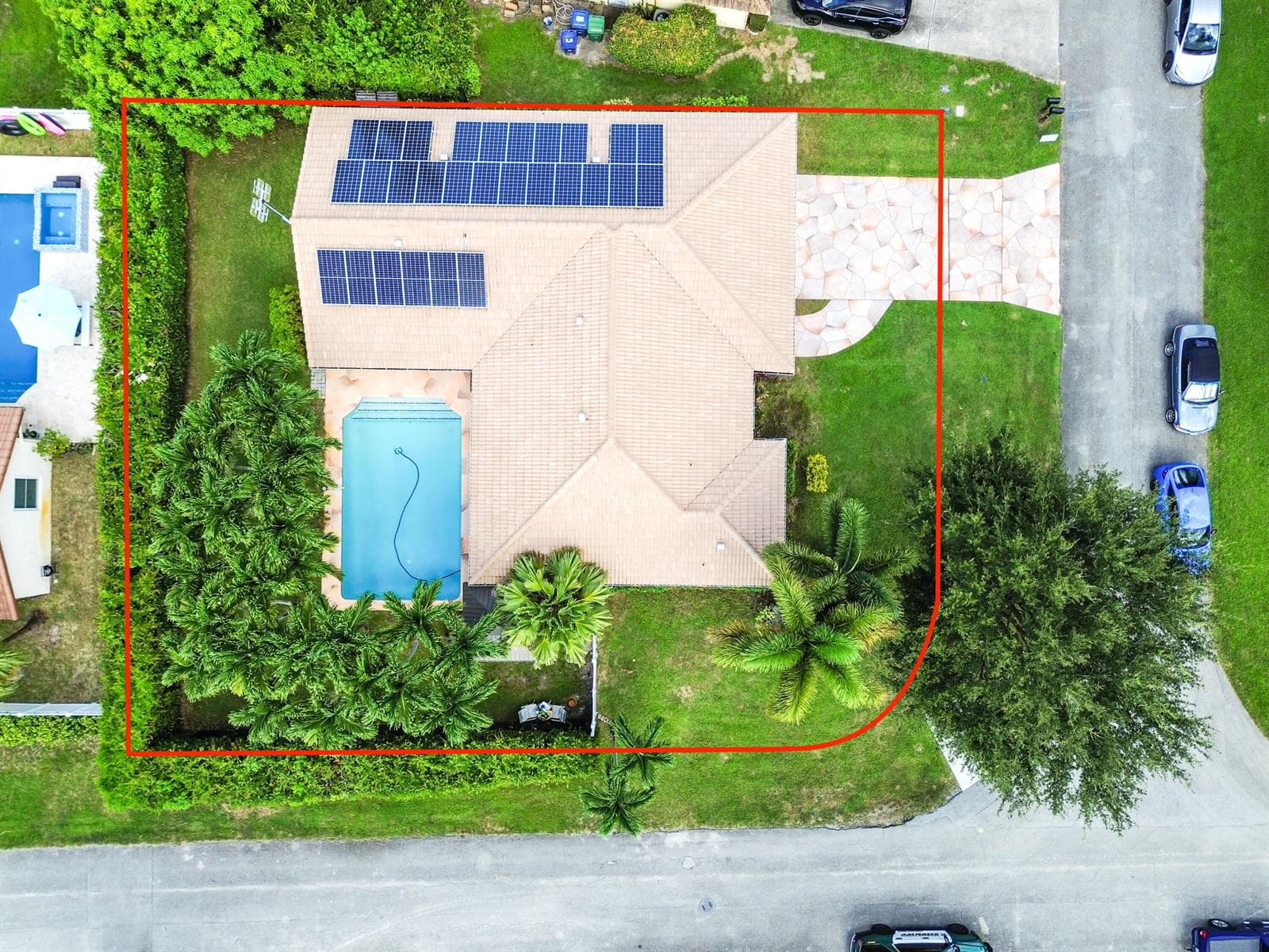 7123 NW 42nd Court, Coral Springs, FL 33065 photo 4