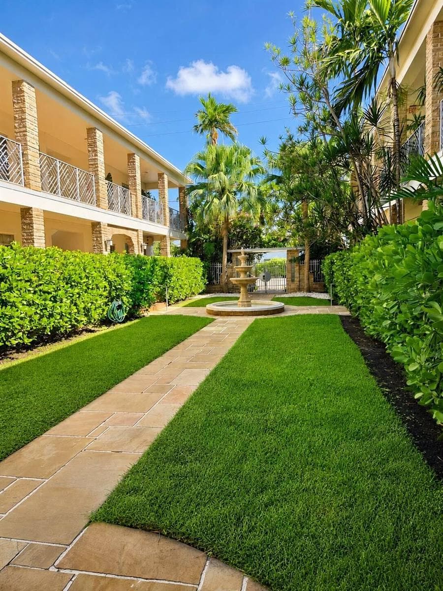 2131 Calais Drive # 7, Miami Beach, FL 33141 photo 3