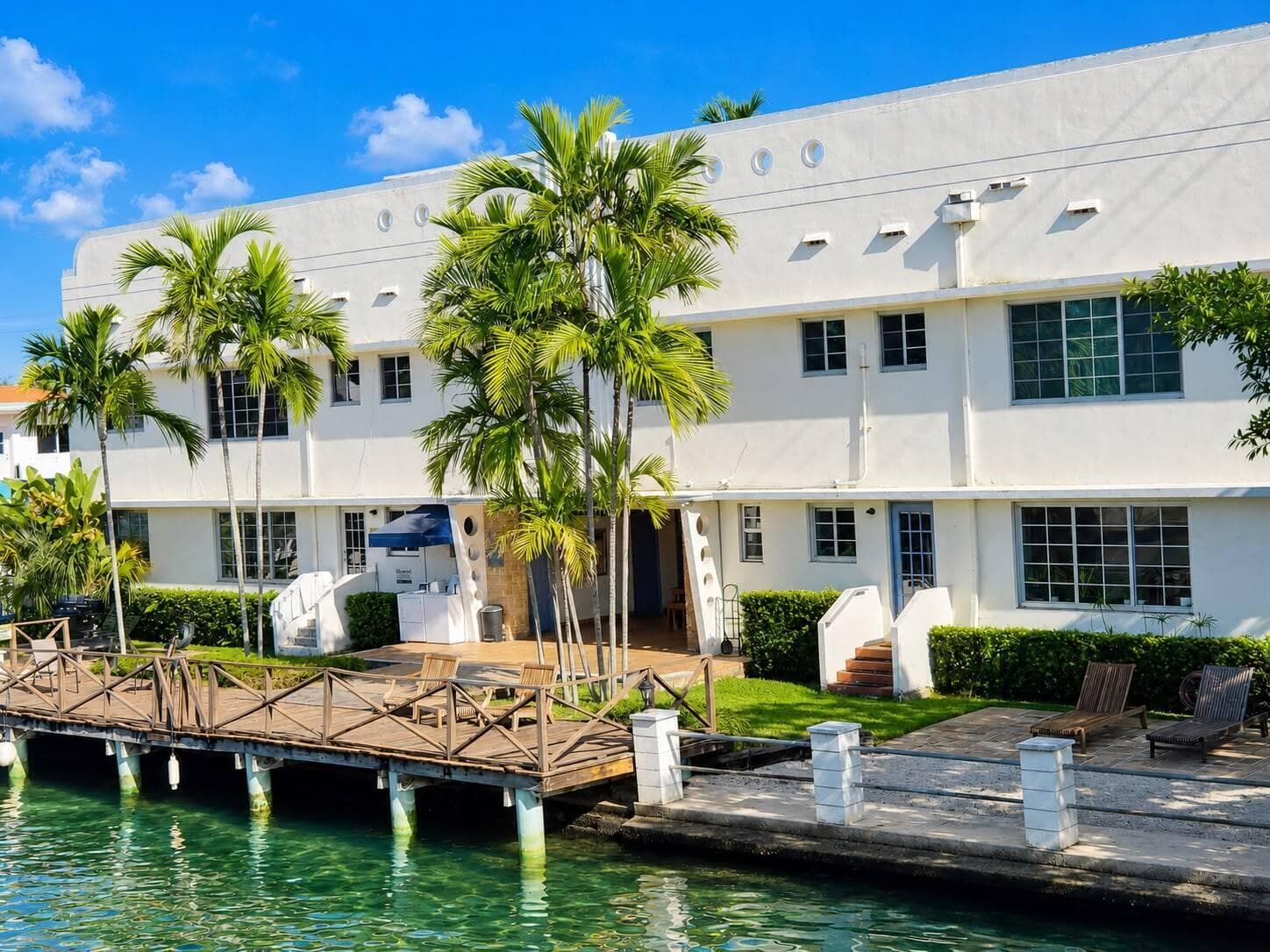 2131 Calais Drive # 7, Miami Beach, FL 33141
