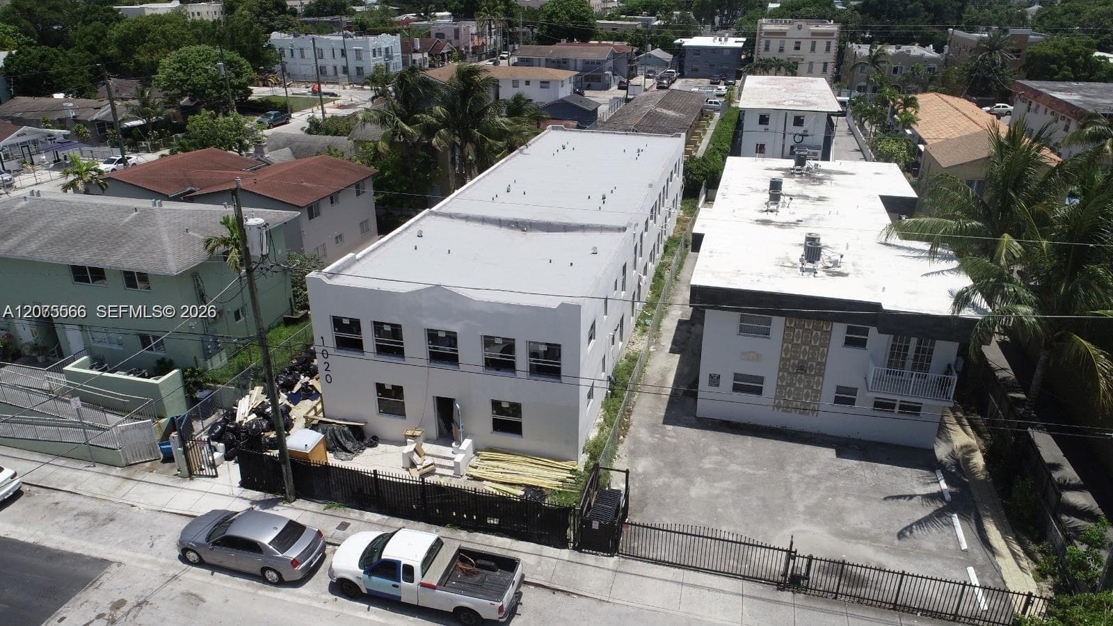 1020 SW 2nd St, Miami, FL 33130