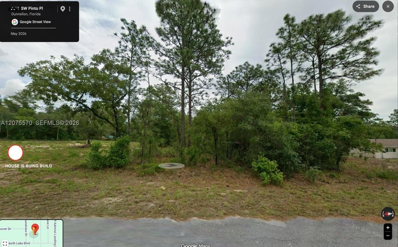 TBD SW SW PINTO PL, Ocala, FL 34431 photo 2