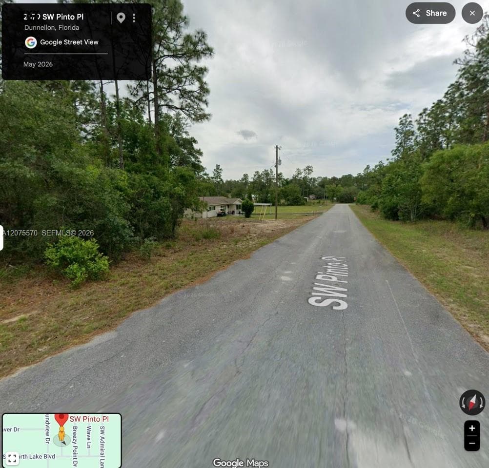 TBD SW SW PINTO PL, Ocala, FL 34431 photo 3
