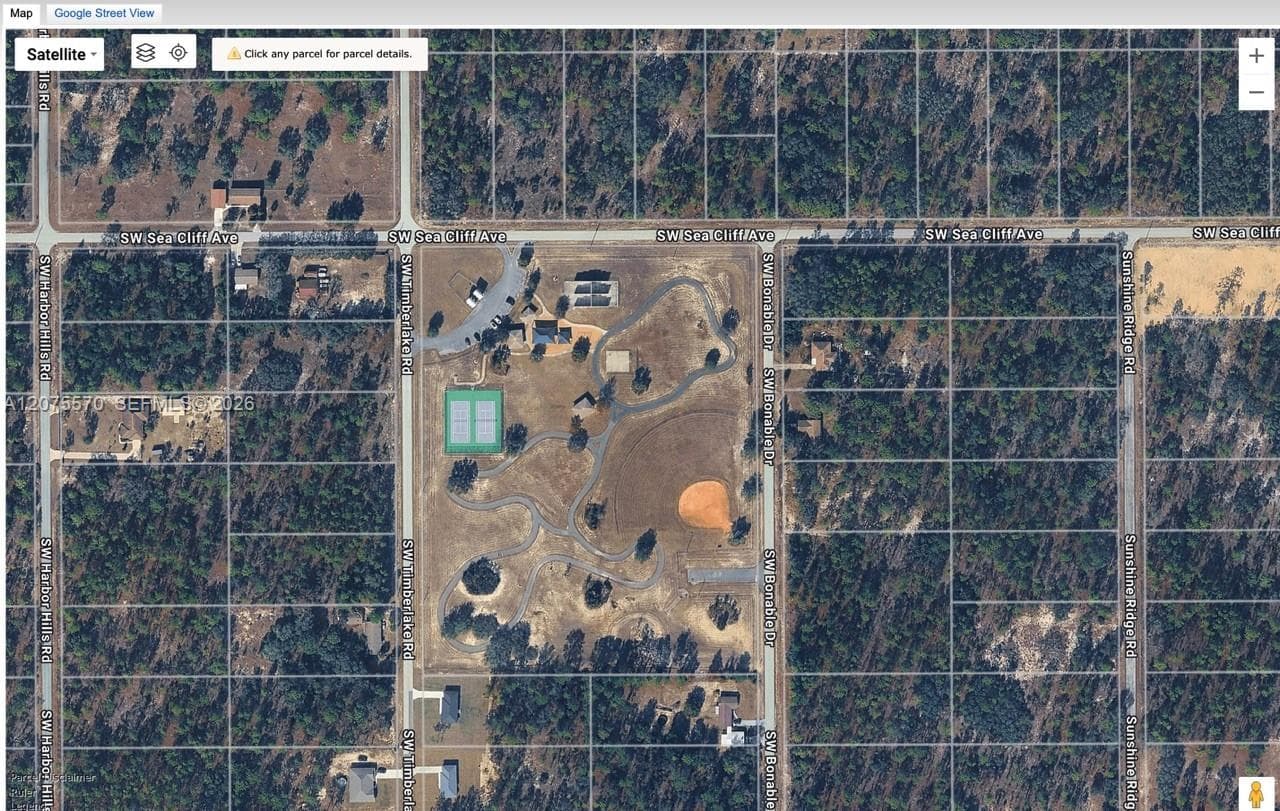 TBD SW SW PINTO PL, Ocala, FL 34431 photo 5