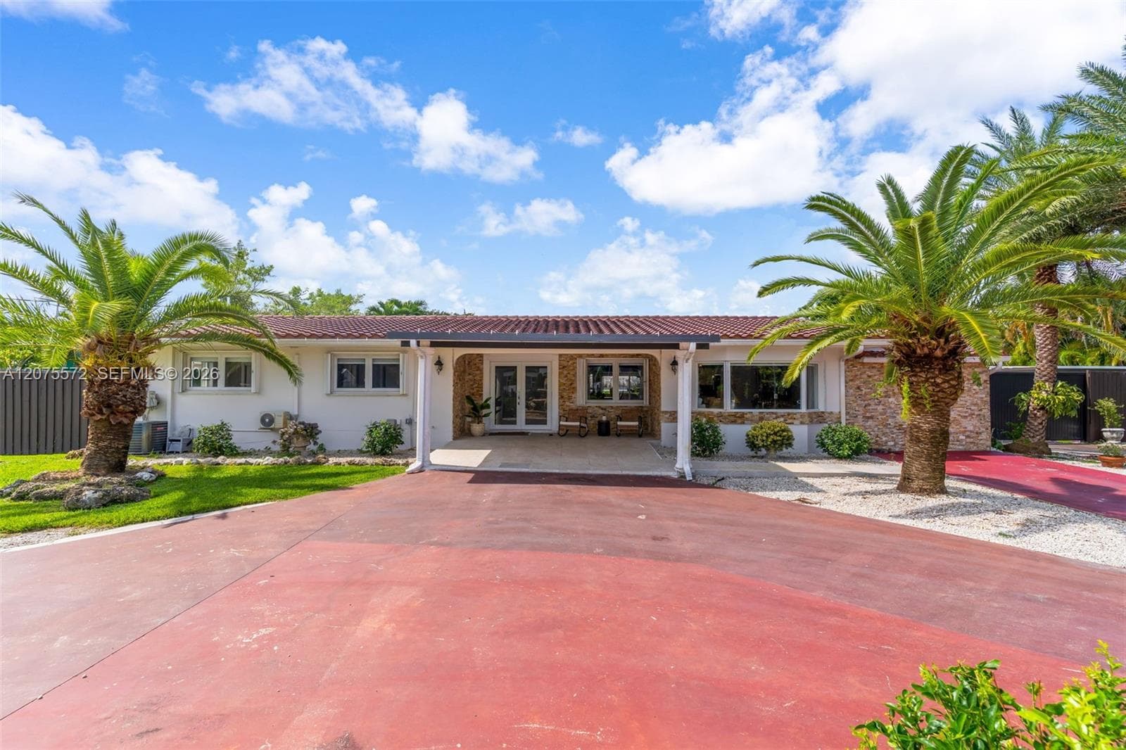Listing