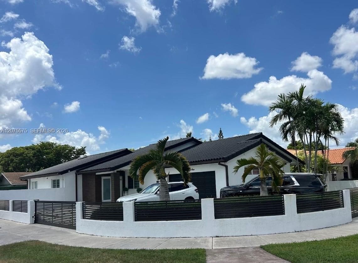 13200 SW 25th St, Miami, FL 33175