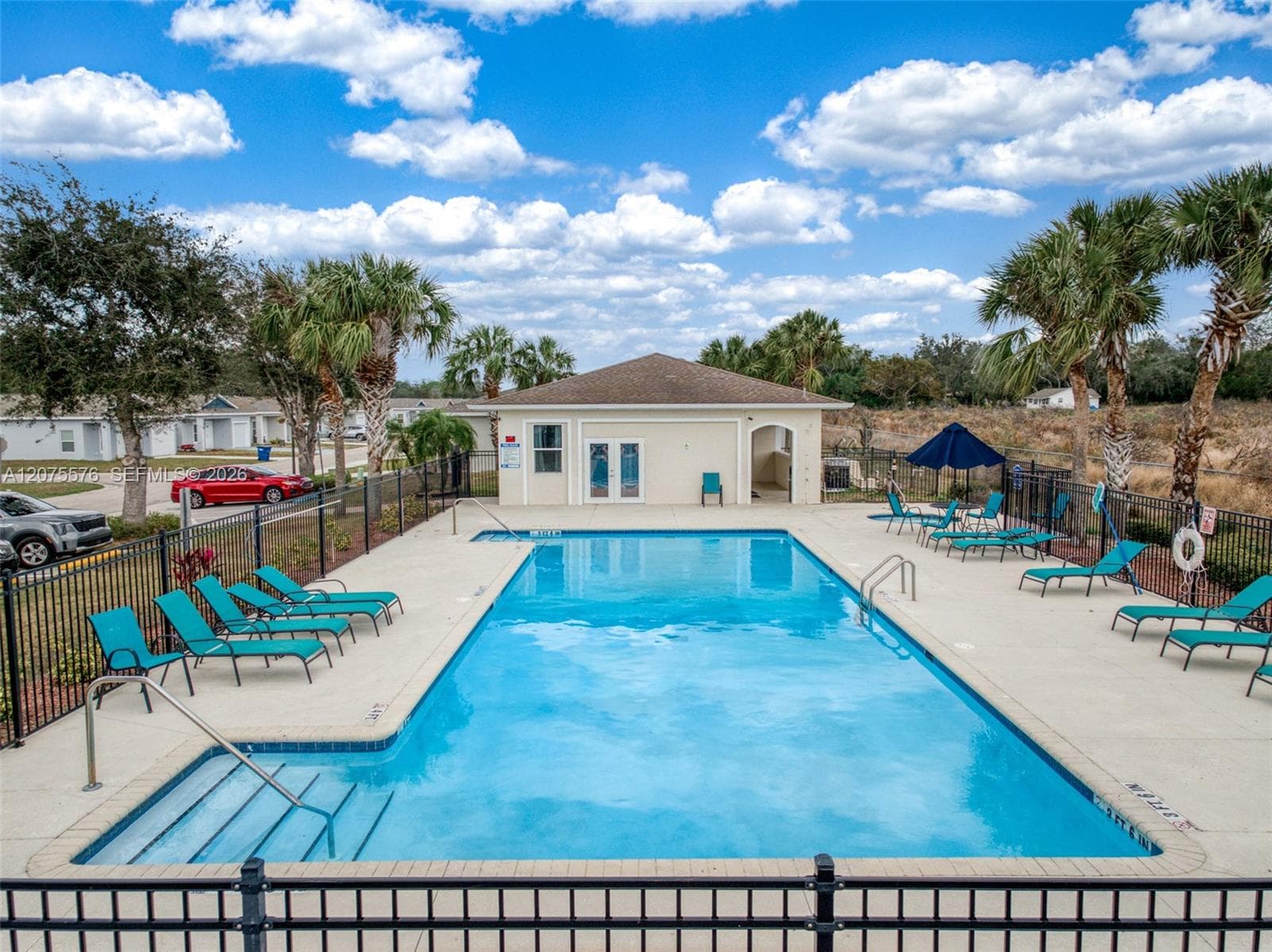 1481 Las Villas Blvd, Sebring, FL 33870 photo 3