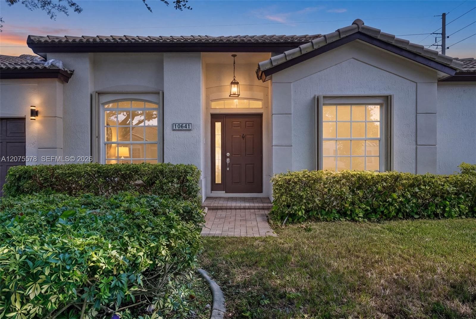 10641 SW 20th Ct, Miramar, FL 33025 photo 2