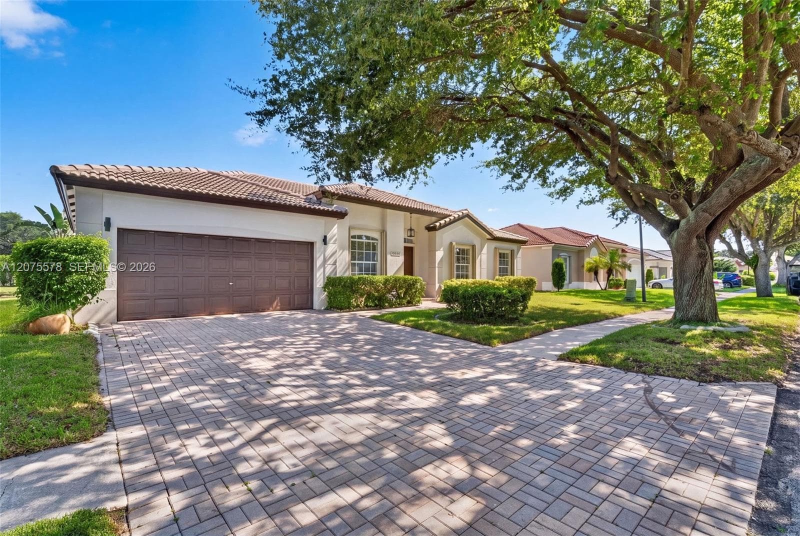 10641 SW 20th Ct, Miramar, FL 33025