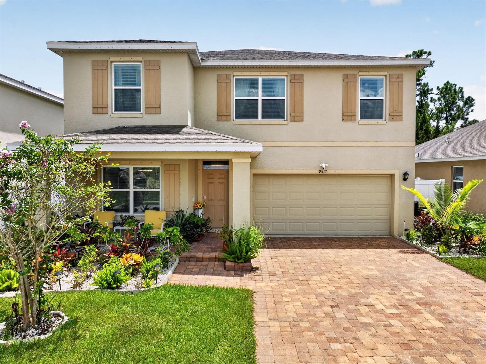 9517 Silver Sands Lane, Fort Pierce, FL 34945 photo 2