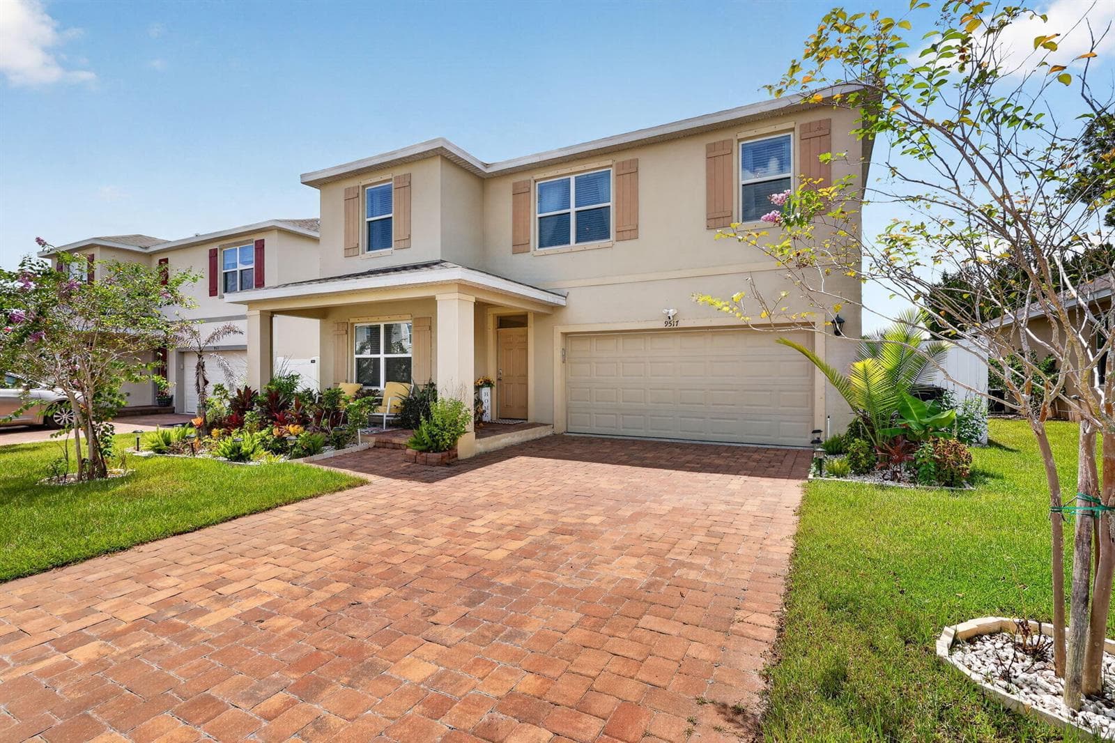 9517 Silver Sands Lane, Fort Pierce, FL 34945 photo 3