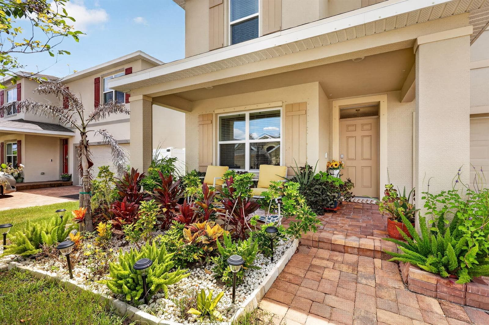 9517 Silver Sands Lane, Fort Pierce, FL 34945 photo 4