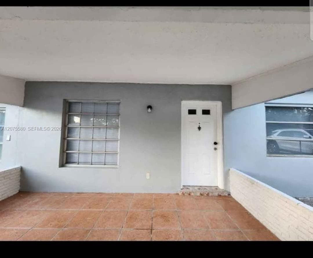 Listing