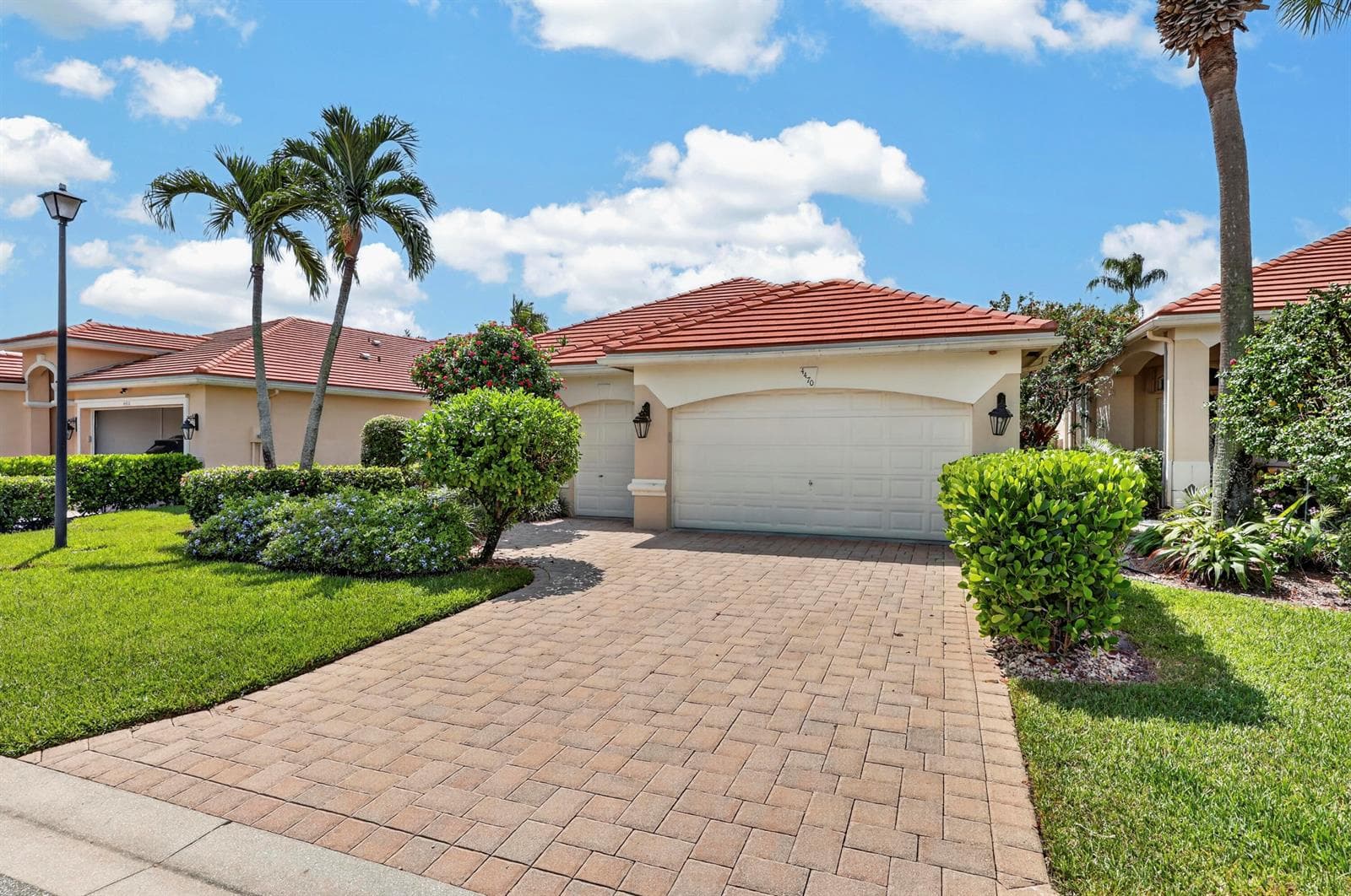 4470 HAZLETON Lane, Lake Worth, FL 33449 photo 2