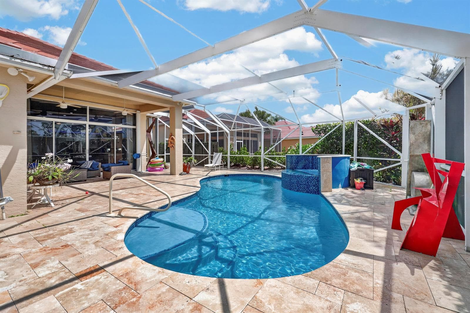 4470 HAZLETON Lane, Lake Worth, FL 33449 photo 3