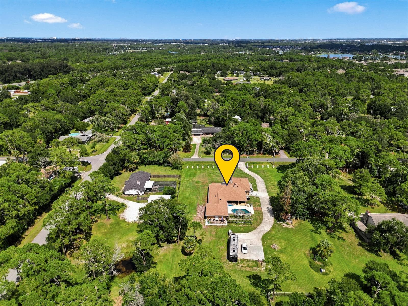 2930 Brandywine Lane, Melbourne, FL 32904 photo 2