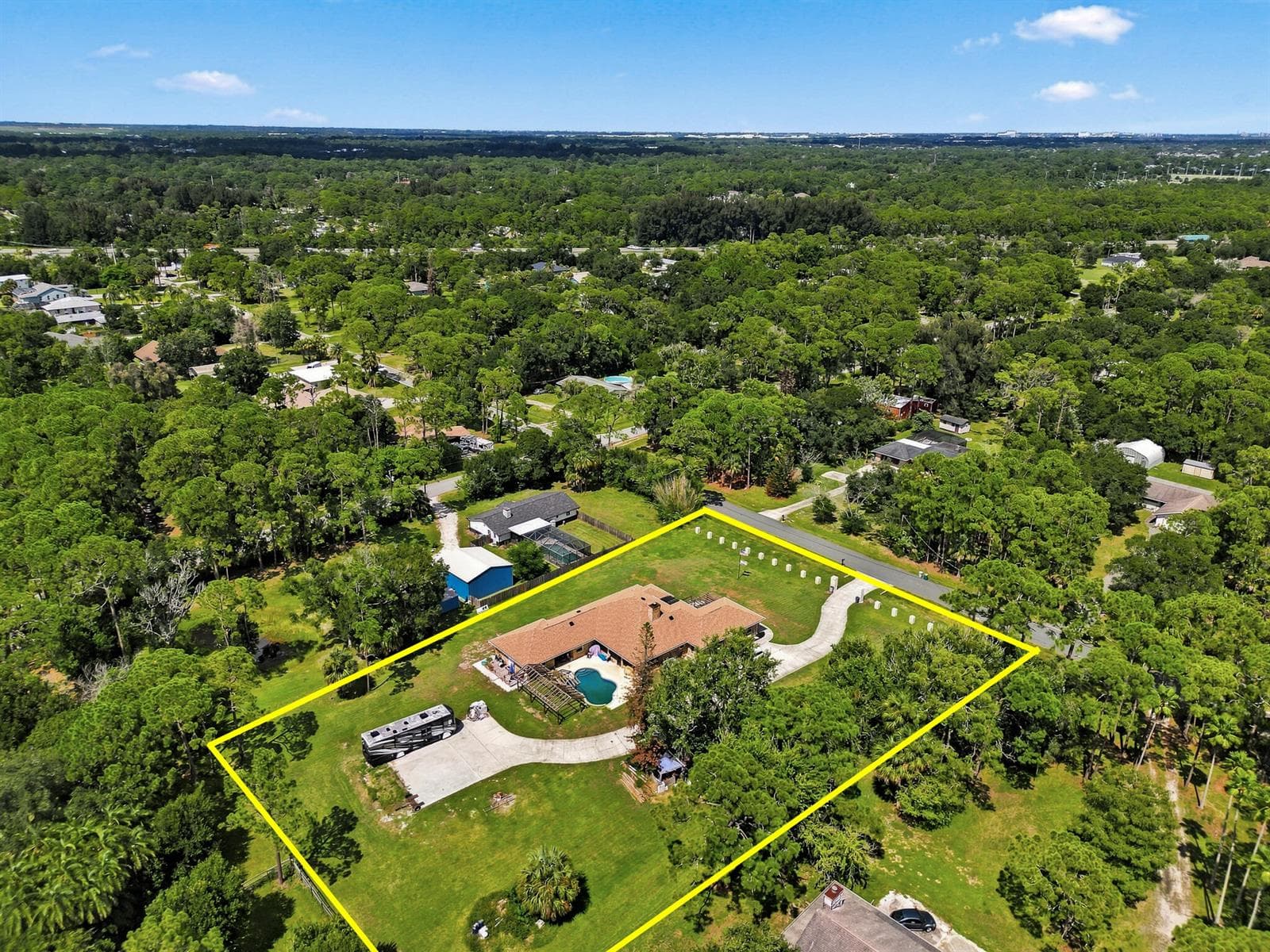 2930 Brandywine Lane, Melbourne, FL 32904 photo 3