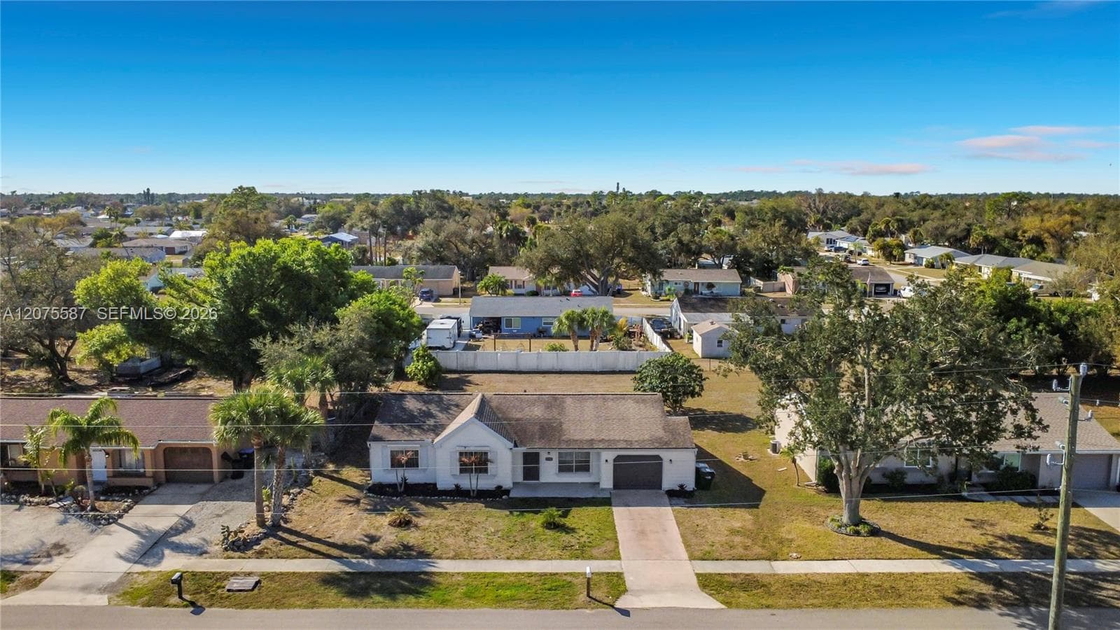 4487 Pocatella # X, North Port, FL 34287 photo 2