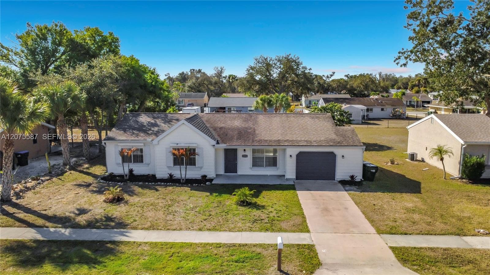 4487 Pocatella # X, North Port, FL 34287 photo 3