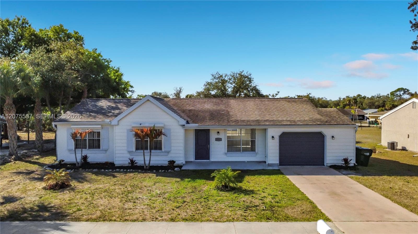 4487 Pocatella # X, North Port, FL 34287