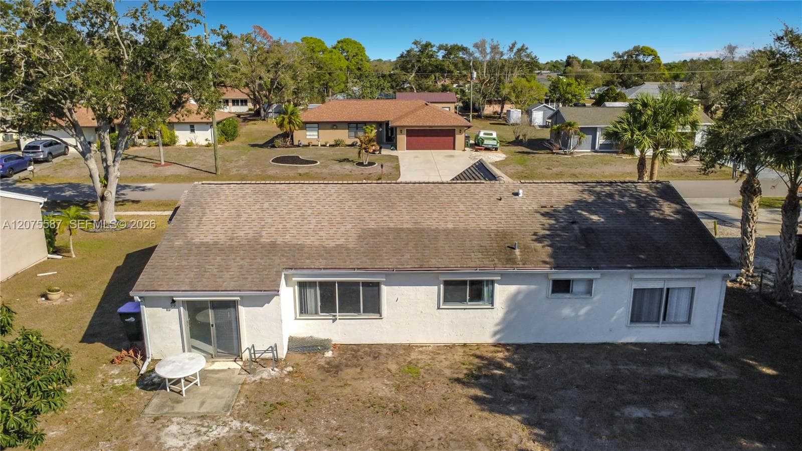 4487 Pocatella # X, North Port, FL 34287 photo 5