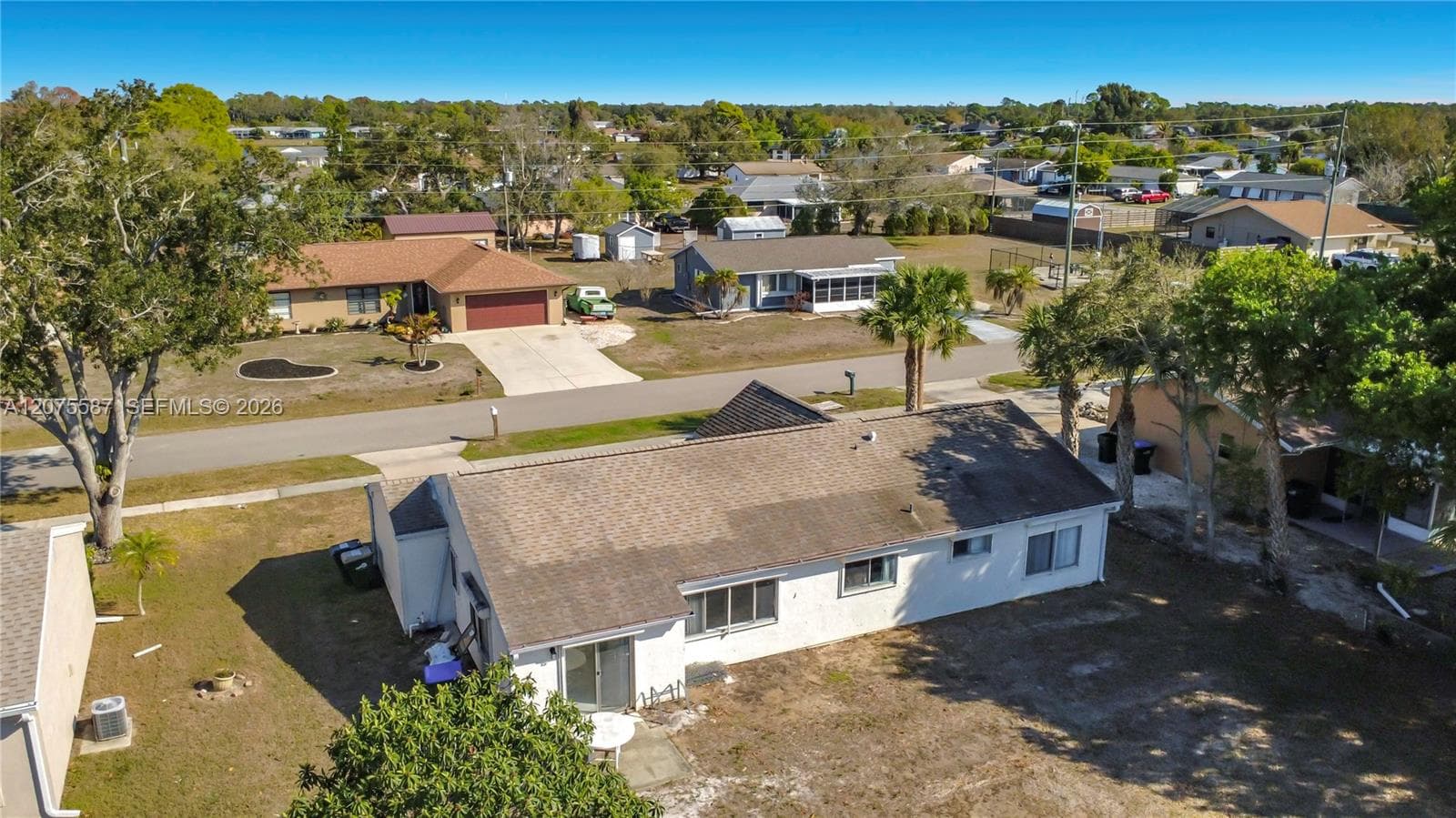 4487 Pocatella # X, North Port, FL 34287 photo 4