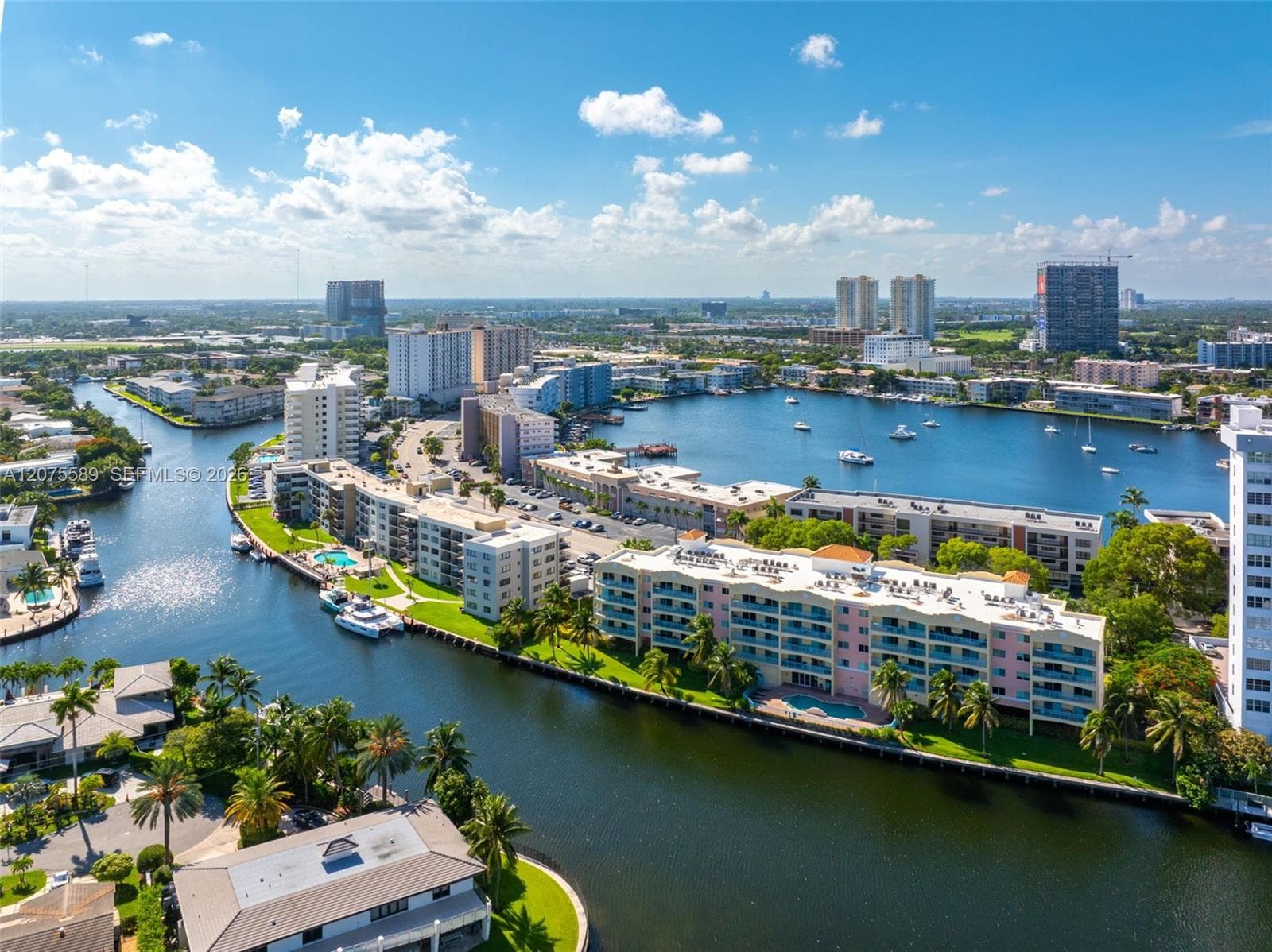 201 Golden Isles Dr # 505, Hallandale Beach, FL 33009 photo 5
