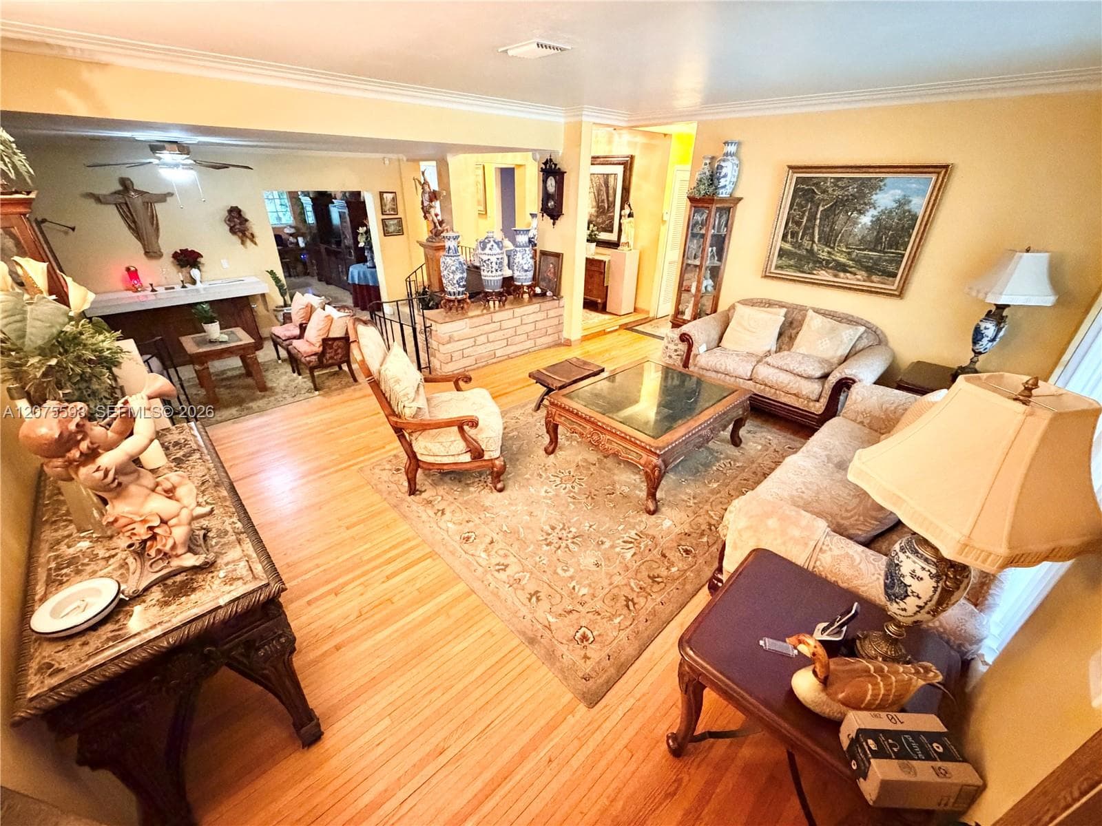 951 NE 115th St, Biscayne Park, FL 33161 photo 4
