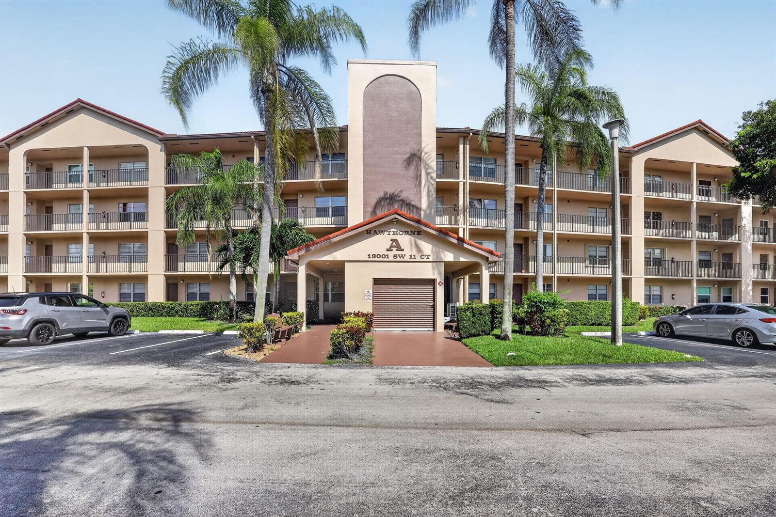 13001 SW 11TH Court # 405A, Pembroke Pines, FL 33027 photo 3