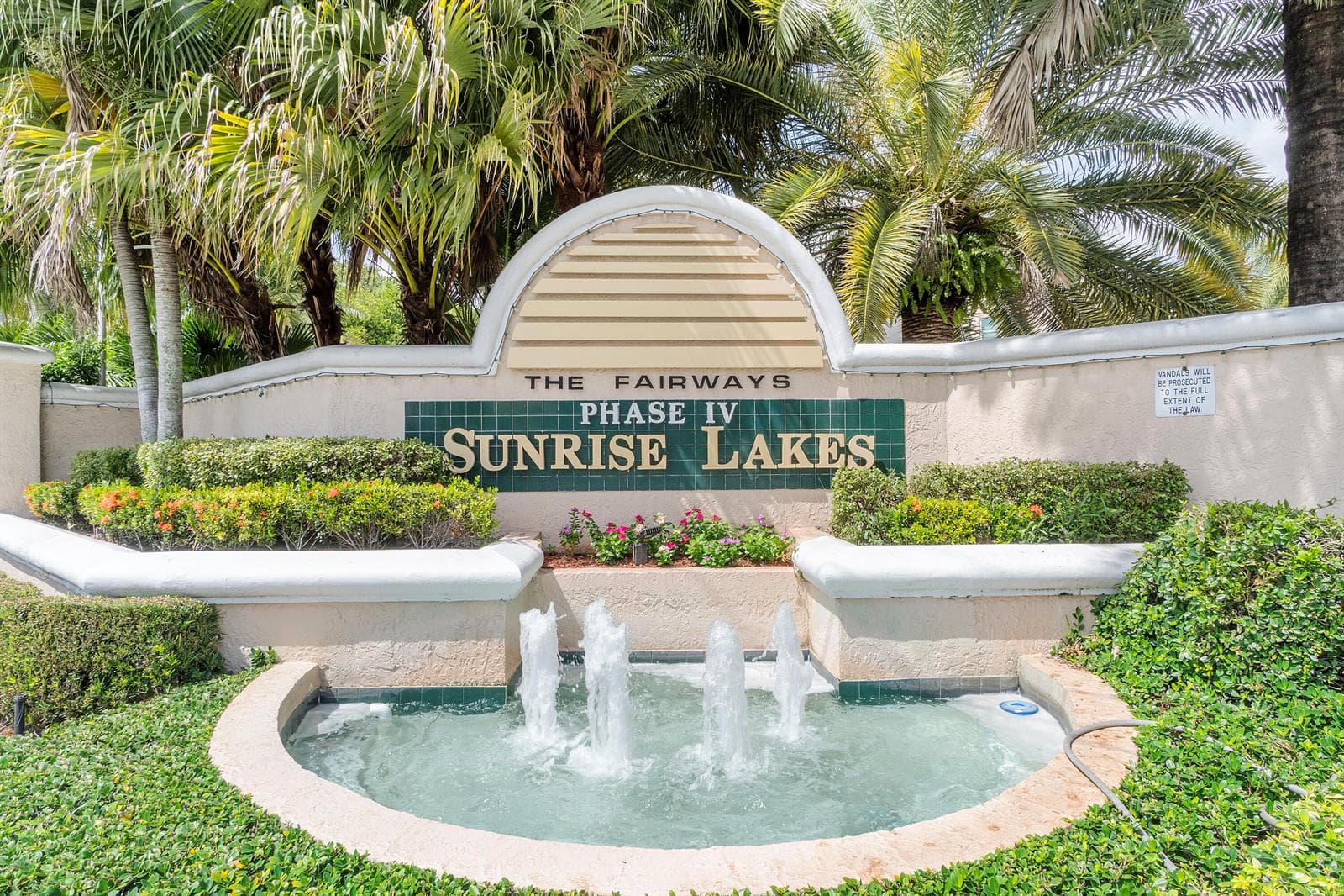 10444 NW 30TH Court # 307, Sunrise, FL 33322 photo 3