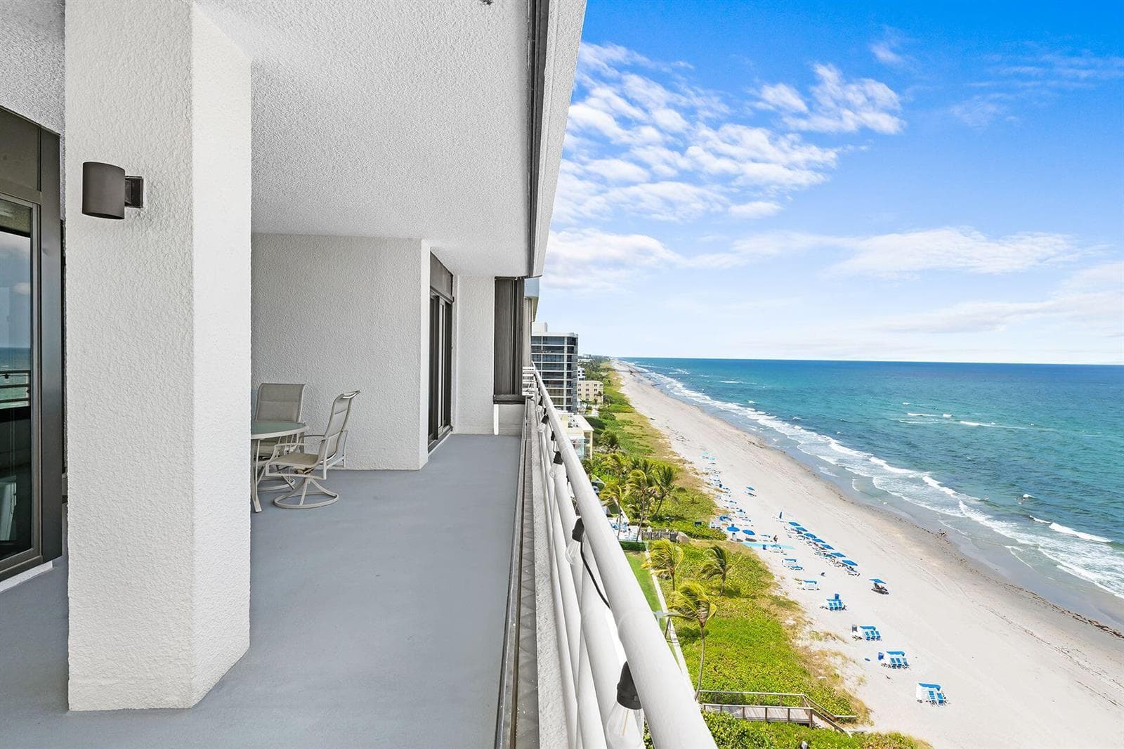 2901 S Ocean Boulevard # 1, Highland Beach, FL 33487 photo 5