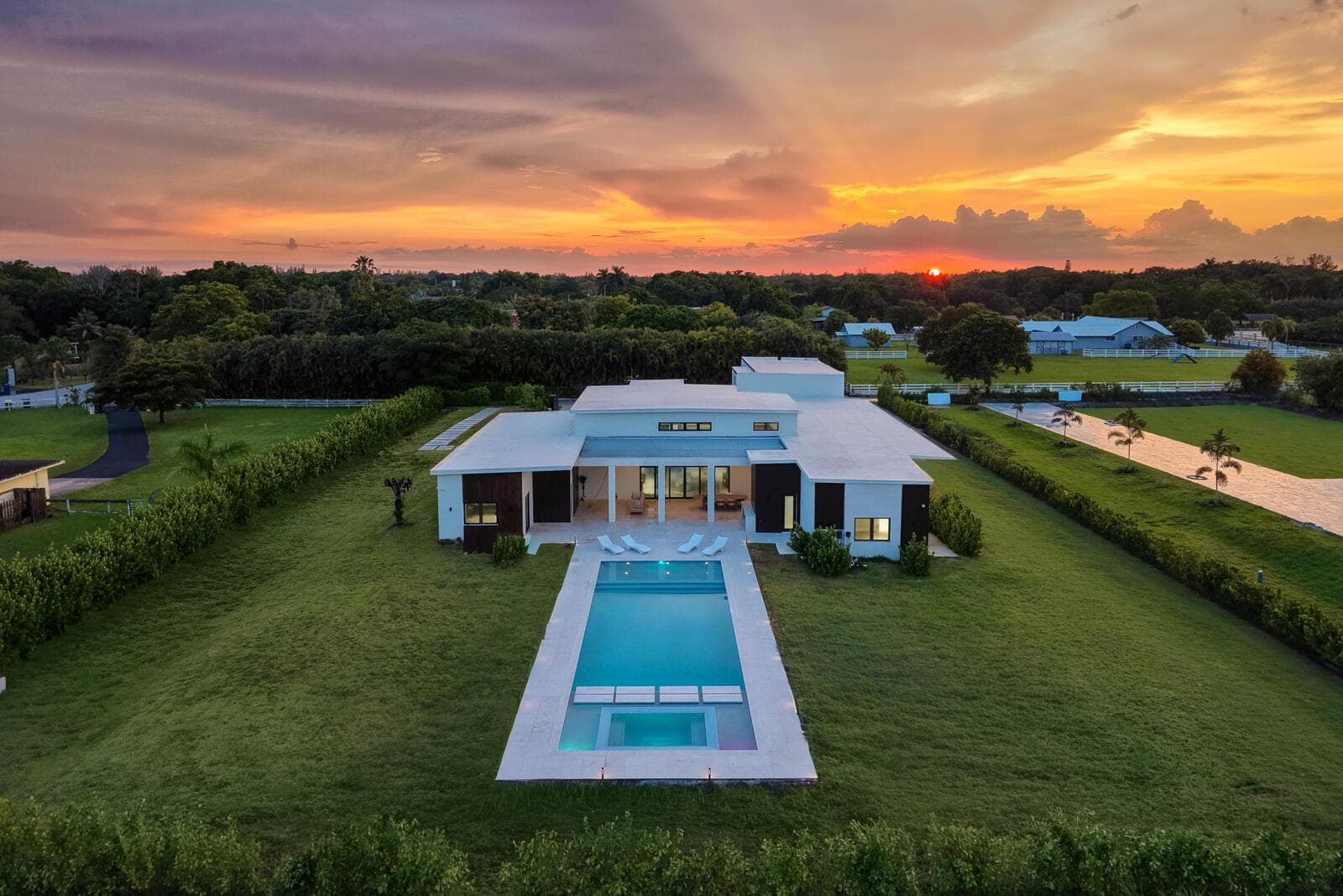17301 SW 52nd Court, Southwest Ranches, FL 33331 photo 2