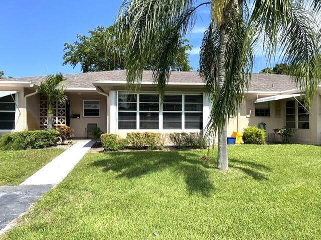1315 HIGH POINT Way SE # B, Delray Beach, FL 33445 photo 2