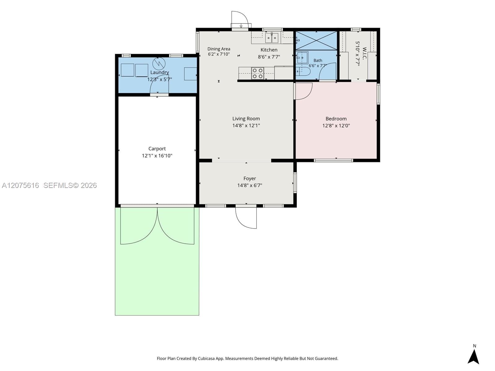 2539 Coolidge St, Hollywood, FL 33020 photo 4